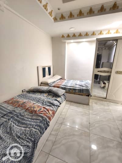 1 Bedroom Flat for Rent in 6th of October, Giza - 1000187752. jpg 1 Bedroom Flat for Rent in 6th of October, Giza - 1000187752. jpg