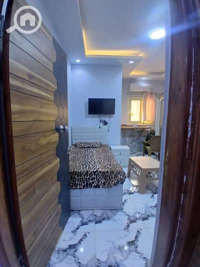 1 Bedroom Flat for Rent in 6th of October, Giza - 1000187771. jpg 1 Bedroom Flat for Rent in 6th of October, Giza - 1000187771. jpg