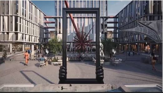 Retail for Sale in New Cairo, Cairo - WhatsApp Image 2026-08-20 at 4.10. 00 PM (1). jpeg