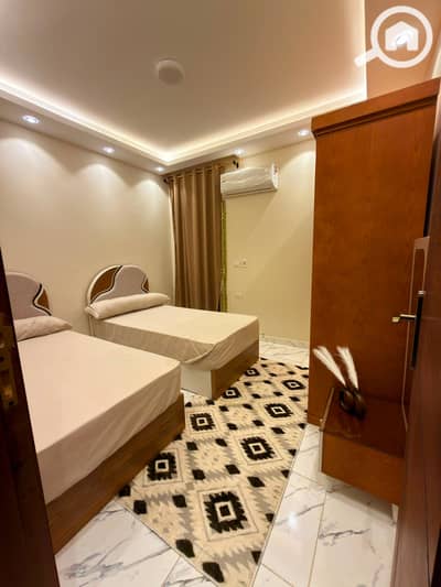 2 Bedroom Flat for Rent in 6th of October, Giza - 1000187855. jpg 2 Bedroom Flat for Rent in 6th of October, Giza - 1000187855. jpg