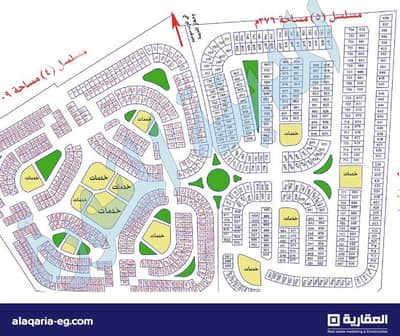 Land for Sale in Hadayek October, Giza - 19.08. 2026_06.18. 25_REC. png Land for Sale in Hadayek October, Giza - 19.08. 2026_06.18. 25_REC. png