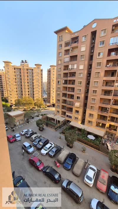 2 Bedroom Flat for Rent in Zahraa Al Maadi, Cairo - 146877. jpg