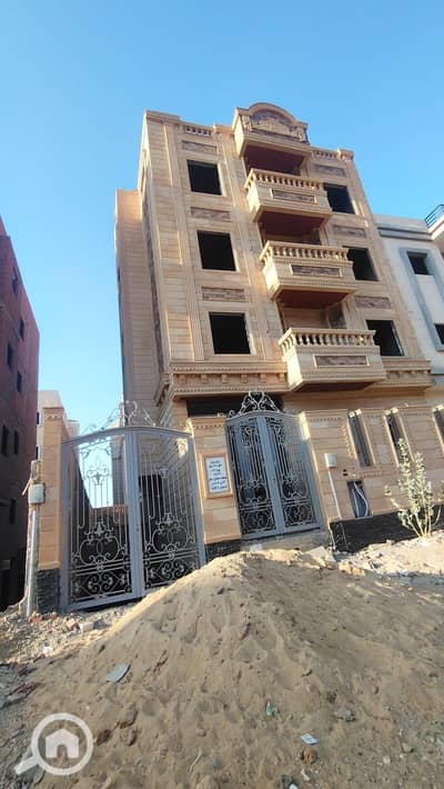 3 Bedroom Other Residential for Sale in Badr City, Cairo - 116fe027-0314-44de-98da-eb0a037329af. jpg