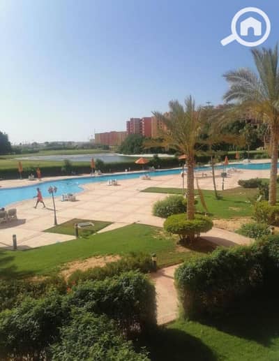 2 Bedroom Chalet for Rent in North Coast, Matruh - 1000630345. jpg 2 Bedroom Chalet for Rent in North Coast, Matruh - 1000630345. jpg