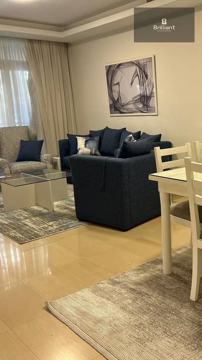 2 Bedroom Flat for Rent in New Cairo, Cairo - WhatsApp Image 2025-12-29 at 2.39. 27 PM (4). jpeg