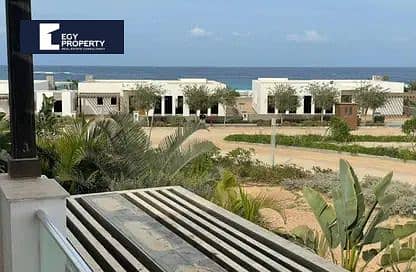 4 Bedroom Chalet for Sale in North Coast, Matruh - 2. jpg 4 Bedroom Chalet for Sale in North Coast, Matruh - 2. jpg