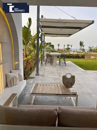 3 Bedroom Chalet for Sale in North Coast, Matruh - 3. jpeg 3 Bedroom Chalet for Sale in North Coast, Matruh - 3. jpeg