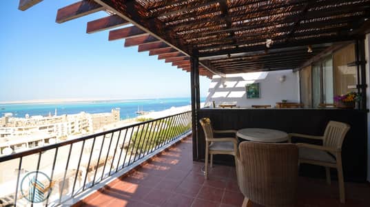 2 Bedroom Apartment for Sale in Hurghada, Red Sea - 1. jpg
