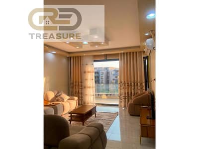 2 Bedroom Flat for Rent in New Cairo, Cairo - WhatsApp Image 2026-08-22 at 3.30. 41 PM. jpg