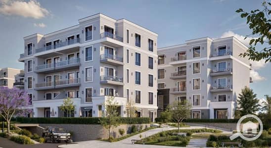 3 Bedroom Flat for Sale in Sheikh Zayed, Giza - Screenshot 2026-04-29 212938. png