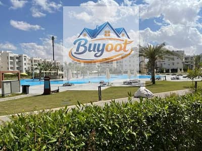 شاليه 2 غرفة نوم للايجار في الساحل الشمالي، مطروح - 894e7a1a-fe3b-426e-8740-948184557540. jfif. jpg
