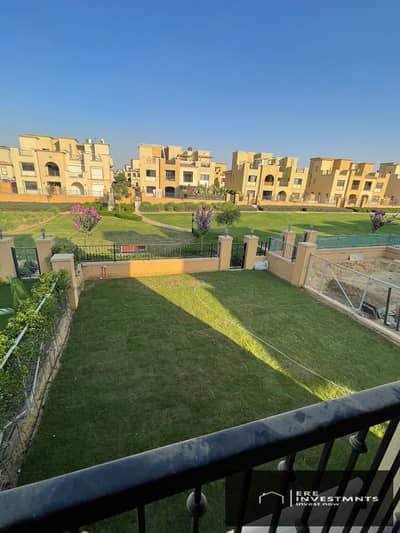 4 Bedroom Twin House for Rent in New Cairo, Cairo - f920b7c6-e3d6-4474-9d77-a8998949f568. jpg