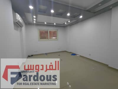 Office for Rent in Al Ibrahimiyyah, Alexandria - 90109. jpg Office for Rent in Al Ibrahimiyyah, Alexandria - 90109. jpg