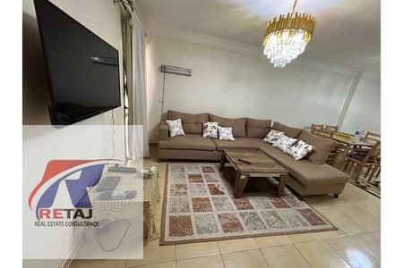 2 Bedroom Apartment for Rent in Nasr City, Cairo - WhatsApp Image 2026-08-21 at 12.35. 38 AM (1). jpeg