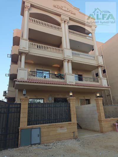فلیٹ 3 غرف نوم للبيع في القاهرة الجديدة، القاهرة - WhatsApp Image 2026-08-23 at 11.29. 42 AM (1). jpeg