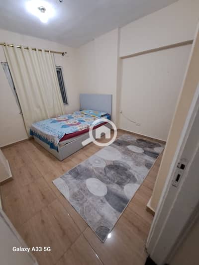 3 Bedroom Apartment for Rent in Smoha, Alexandria - 171089. jpg 3 Bedroom Apartment for Rent in Smoha, Alexandria - 171089. jpg