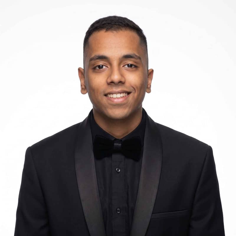 Ziad Hefnawy