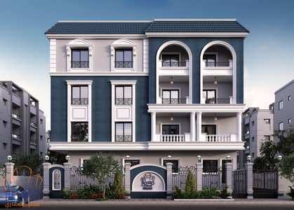 3 Bedroom Flat for Sale in New Cairo, Cairo - 5th(92-L)_05. jpg