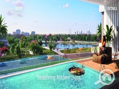 2 Bedroom Apartment for Sale in New Capital City, Cairo - WhatsApp Image 2026-01-04 at 4.46. 52 PM. jpeg