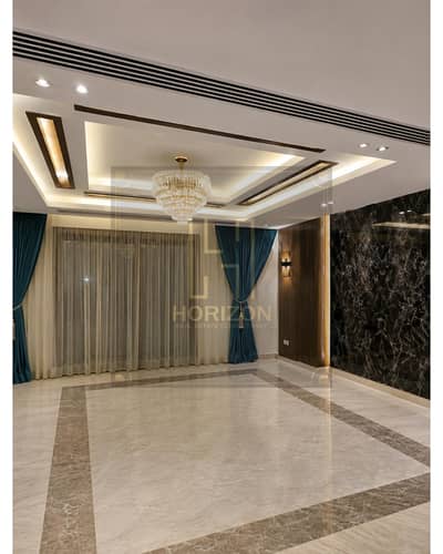 3 Bedroom Townhouse for Sale in New Cairo, Cairo - ChatGPT Image Aug 23, 2026, 11_28_46 AM. jpg