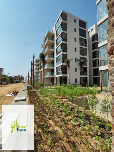 3 Bedroom Flat for Sale in New Cairo, Cairo - WhatsApp Image 2026-07-18 at 4.27. 51 PM (1). jpeg 3 Bedroom Flat for Sale in New Cairo, Cairo - WhatsApp Image 2026-07-18 at 4.27. 51 PM (1). jpeg