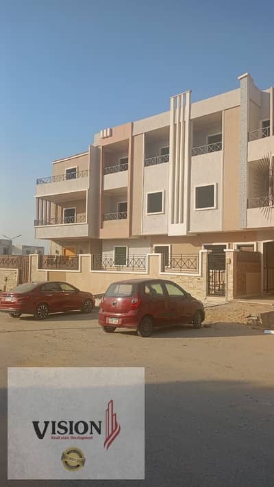 3 Bedroom Apartment for Sale in Shorouk City, Cairo - ca493c16-83b7-4886-94de-0a7b78750bdd. jpg