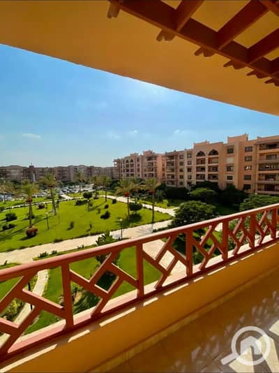 4 Bedroom Apartment for Rent in New Cairo, Cairo - 1000024725. jpg
