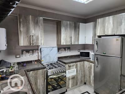 2 Bedroom Flat for Rent in Heliopolis, Cairo - 516065. jpg