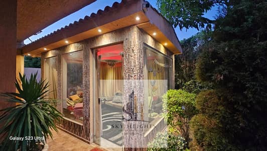 فیلا 4 غرف نوم للايجار في القاهرة الجديدة، القاهرة - ad873ba0-9b4d-4523-93eb-44a24a37da2f. jpg فیلا 4 غرف نوم للايجار في القاهرة الجديدة، القاهرة - ad873ba0-9b4d-4523-93eb-44a24a37da2f. jpg