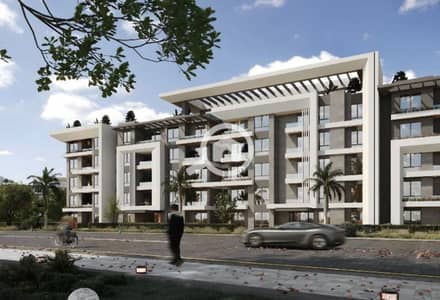 3 Bedroom Flat for Sale in Hadayek October, Giza - original (4). jpg