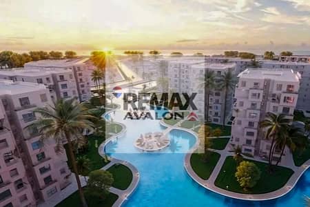 1 Bedroom Chalet for Sale in North Coast, Matruh - 1. jpg
