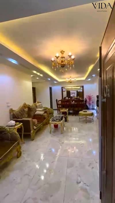 شقة 3 غرف نوم للبيع في حدائق الاهرام، الجيزة - WhatsApp Image 2026-08-23 at 10.53. 47 AM. jpeg