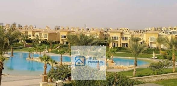 تاون هاوس 5 غرف نوم للبيع في القطامية، القاهرة - IMG_8330. jpg
