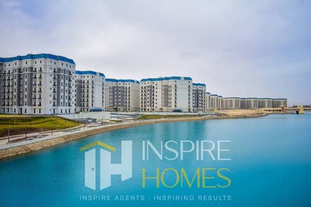 4 Bedroom Apartment for Sale in North Coast, Matruh - WhatsApp Image 2026-07-08 at 8.38. 03 PM. jpeg