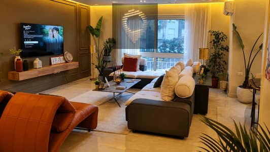 4 Bedroom Apartment for Sale in Madinaty, Cairo - WhatsApp Image 2026-08-23 at 2.06. 58 AM (1). jpeg