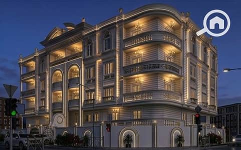 3 Bedroom Flat for Sale in New Damietta, Damietta - 7079. png 3 Bedroom Flat for Sale in New Damietta, Damietta - 7079. png