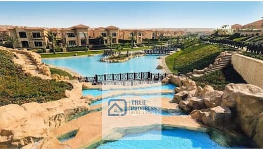 تاون هاوس 5 غرف نوم للبيع في القطامية، القاهرة - IMG_8331. jpg