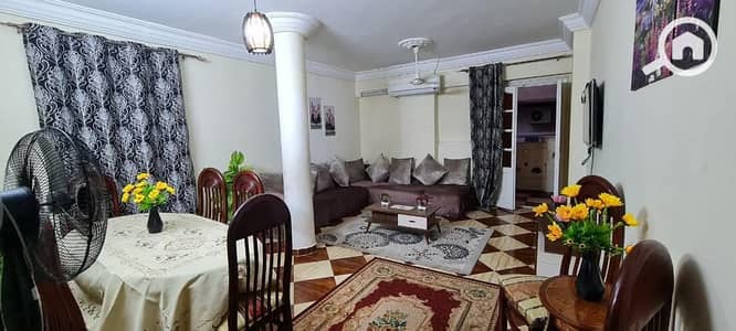 2 Bedroom Apartment for Rent in Mandara, Alexandria - 150605. jpg