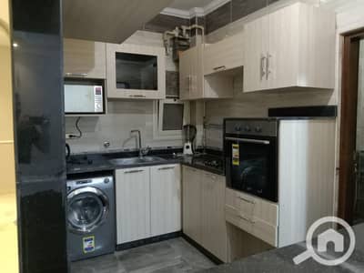 3 Bedroom Apartment for Rent in Nasr City, Cairo - 515862. jpg 3 Bedroom Apartment for Rent in Nasr City, Cairo - 515862. jpg