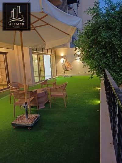 3 Bedroom Flat for Sale in Madinaty, Cairo - 91141. jpg
