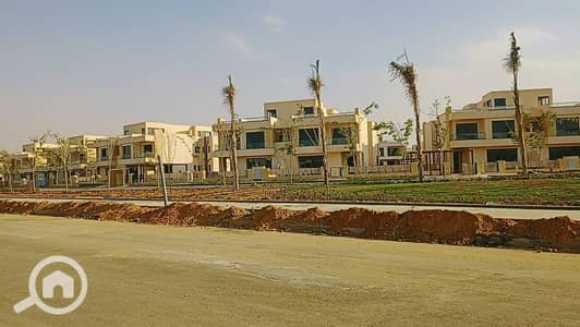 4 Bedroom Villa for Sale in New Capital City, Cairo - WhatsApp Image 2026-08-17 at 5.04. 16 PM (1). jpeg 4 Bedroom Villa for Sale in New Capital City, Cairo - WhatsApp Image 2026-08-17 at 5.04. 16 PM (1). jpeg