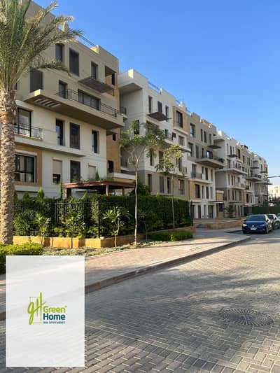 3 Bedroom Flat for Sale in New Cairo, Cairo - IMG-20240124-WA0202. jpg 3 Bedroom Flat for Sale in New Cairo, Cairo - IMG-20240124-WA0202. jpg