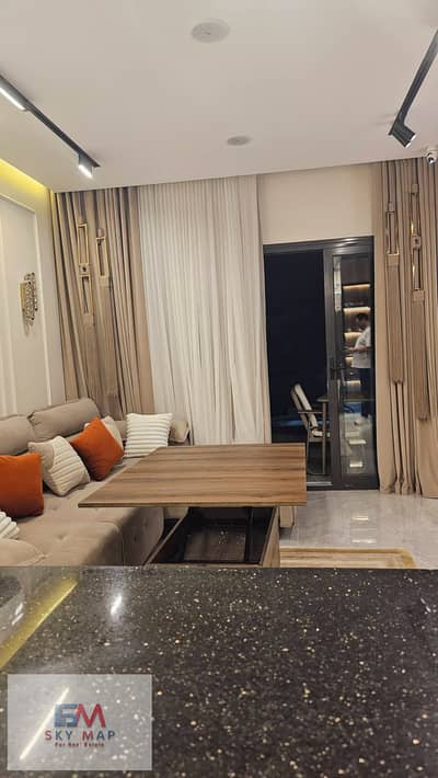 2 Bedroom Apartment for Rent in Madinaty, Cairo - WhatsApp Image 2026-08-23 at 12.07. 59 PM (1). jpeg