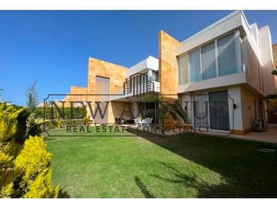 3 Bedroom Chalet for Sale in North Coast, Matruh - WhatsApp Image 2026-08-19 at 4.43. 41 PM. jpg