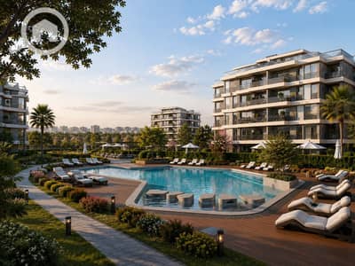 2 Bedroom Apartment for Sale in Sheikh Zayed, Giza - WhatsApp Image 2026-08-19 at 14.31. 01. jpeg 2 Bedroom Apartment for Sale in Sheikh Zayed, Giza - WhatsApp Image 2026-08-19 at 14.31. 01. jpeg