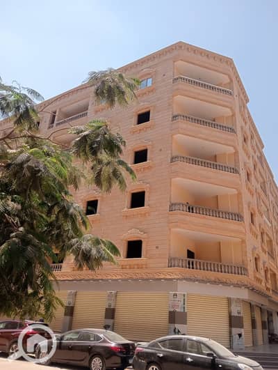 فلیٹ 2 غرفة نوم للبيع في حدائق الاهرام، الجيزة - WhatsApp Image 2026-08-22 at 2.24. 57 PM. jpeg