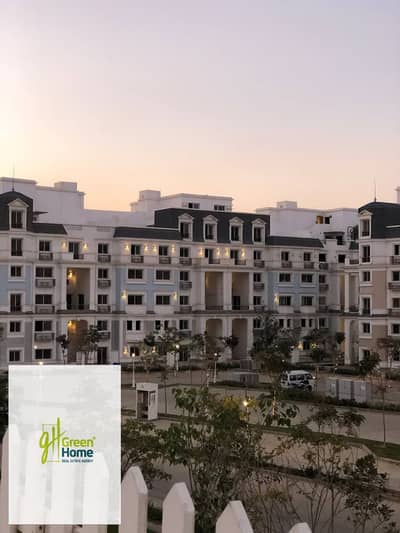 3 Bedroom Penthouse for Sale in New Cairo, Cairo - WhatsApp Image 2026-01-24 at 10.45. 03 (4). jpeg 3 Bedroom Penthouse for Sale in New Cairo, Cairo - WhatsApp Image 2026-01-24 at 10.45. 03 (4). jpeg