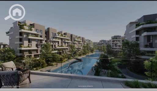 2 Bedroom Apartment for Sale in New Cairo, Cairo - WhatsApp Image 2026-08-23 at 12.24. 03 PM (1). jpeg 2 Bedroom Apartment for Sale in New Cairo, Cairo - WhatsApp Image 2026-08-23 at 12.24. 03 PM (1). jpeg