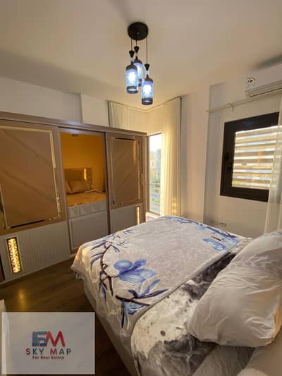 2 Bedroom Flat for Rent in Madinaty, Cairo - WhatsApp Image 2026-08-21 at 5.42. 01 PM. jpeg 2 Bedroom Flat for Rent in Madinaty, Cairo - WhatsApp Image 2026-08-21 at 5.42. 01 PM. jpeg