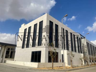 Office for Sale in New Cairo, Cairo - fd866838-17b3-457a-831e-1333cc522aaa. jpeg